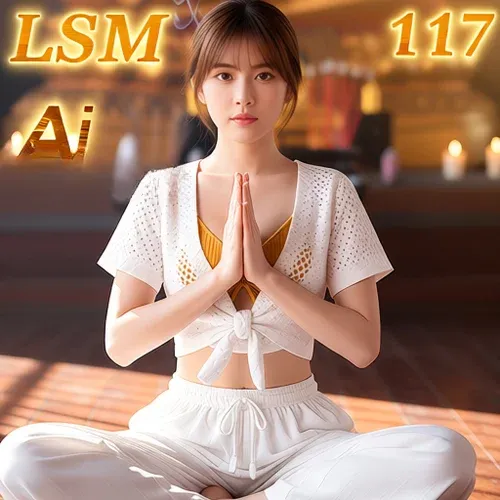 AIG  No.117 奶盖布丁luna 巴厘岛性感比基尼