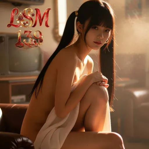 AIG  No.139 柚柚sasa 温泉玉体湿身写真