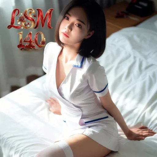 AIG  No.140 淑儿护士制服短发美女