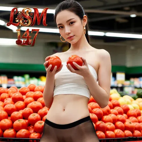 AIG  No.147 米妹超市透视黑丝