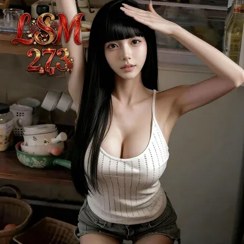 AIG  No.273 九歌家居爆乳款玉足