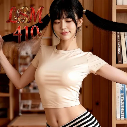 AIG  No.410 柚柚sasa俏皮短裤写真