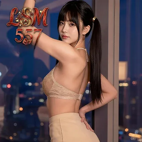 AIG  No.557 柚柚爆乳短裙写真