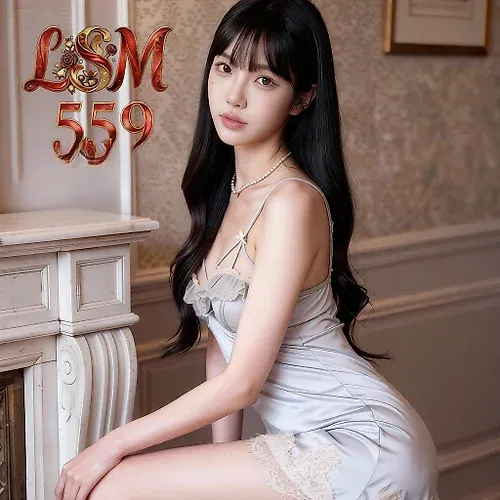 AIG  No.559 婉婉性感睡裙写真