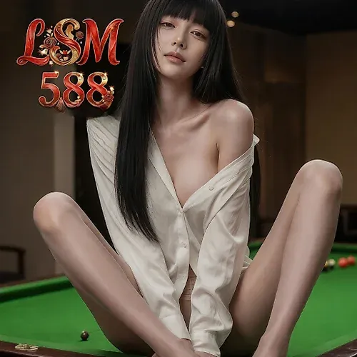 AIG  No.588 九歌lina桌球美女主题写真