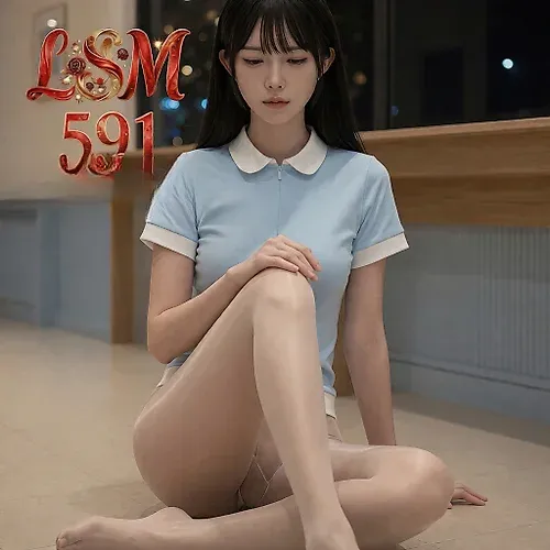 AIG  No.591 芭喜mila蛋糕店美女店员