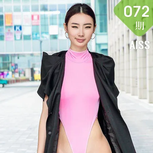AISS爱丝 No.072 《腿玩年》115CM长腿