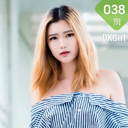 DKGirl DK御女郎 Vol.038 Modo Ting婷婷
