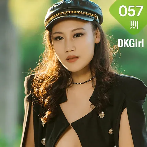 DKGirl DK御女郎 Vol.057 Modo 梦倩