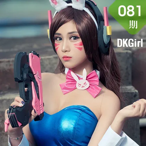 DKGirl DK御女郎 Vol.081 Modo 萌宝儿BoA