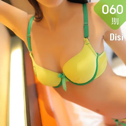 Disi 第四印象 No.060 14P/15.4M