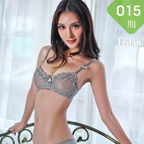FeiLin嗲囡囡 Vol.015 陆芷翊lucia