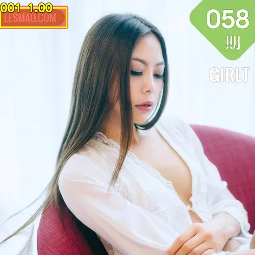 GIRLT 果团网 No.058 Modo 模特玫瑰浴_夏樹LA