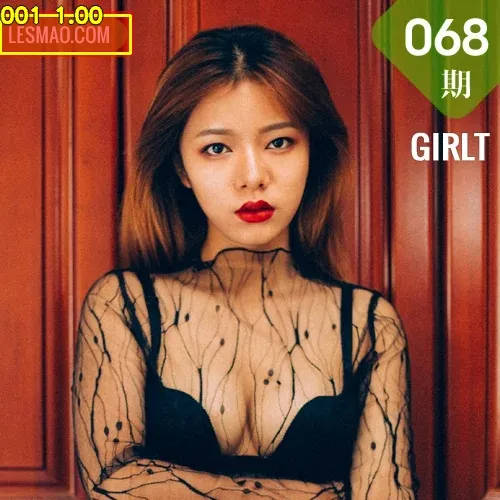 GIRLT 果团网 No.068 Modo Anne_夏樹LA