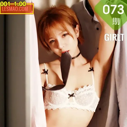 GIRLT 果团网 No.073 Modo 嫩模木子夕夕夕_芭比龙