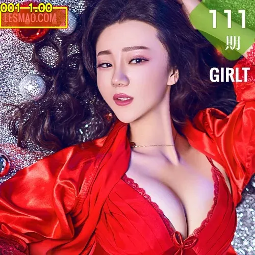 GIRLT 果团网 No.111 Modo 莫雅淇_都业鹏