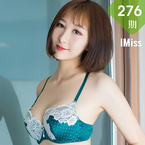 IMiss 爱蜜社 Vol.276 Modo 九尾ivy-