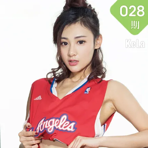 KeLa 克拉女神 No.028 Modo 冉宝长腿女神大美臀