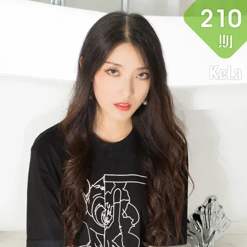 KeLa 克拉女神 No.210 夭姬