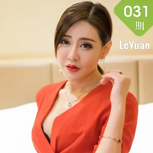LeYuan 星乐园 Vol.031 Modo 美希子