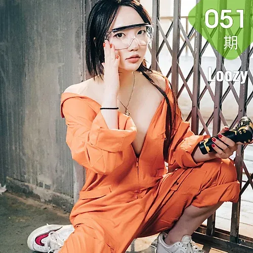 Loozy No.051 Son Ye-Eun爆乳修理工主题