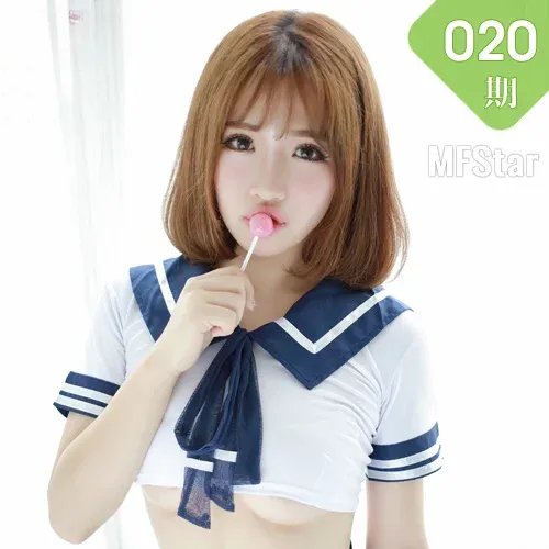 MFStar范模学院 Vol.020 徐cake 清纯学妹