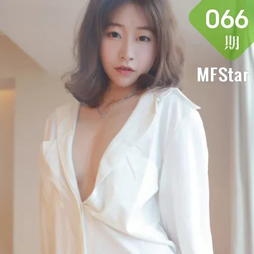 MFStar 模范学院 Vol.066 Modo 陈思雨Mango