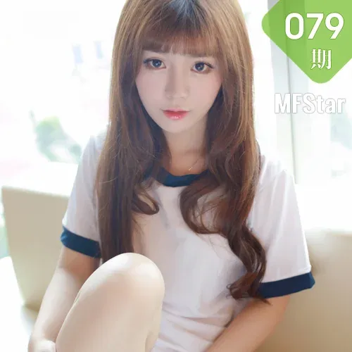 MFStar 模范学院 Vol.079 Modo 粉芭比VV