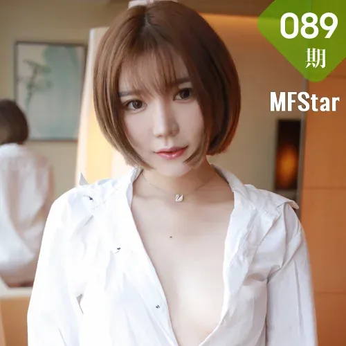 MFStar 模范学院 Vol.089 Modo 冷不丁