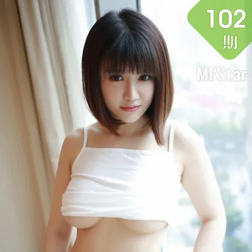 MFStar 模范学院 Vol.102 Modo K8傲娇萌萌Vivian