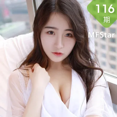 MFStar 模范学院 Vol.116 Modo 宅兔兔
