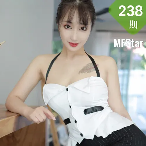 MFStar 模范学院 Vol.238 Betty林子欣泰国清迈旅拍