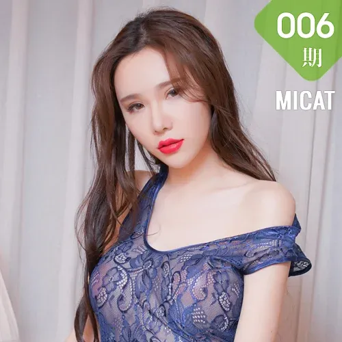 猫萌榜 MICAT Vol.006 Modo 萌琪琪Irene