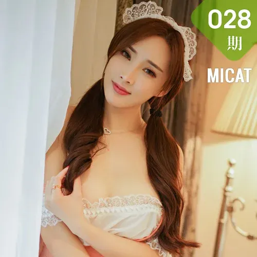 猫萌榜 MICAT Vol.028 Modo 土肥圆矮挫穷