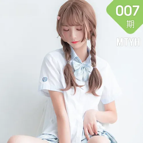 MTYH 喵糖映画 Vol.007  爱宕花嫁