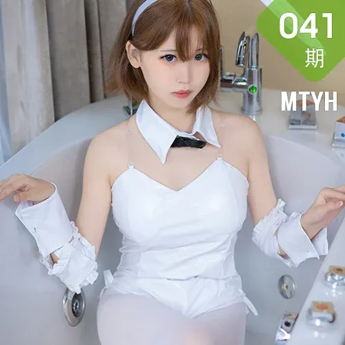 MTYH 喵糖映画 Vol.041  泳装saber