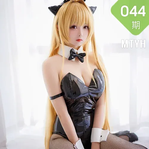 MTYH 喵糖映画 Vol.044  兔女郎 泳装saber