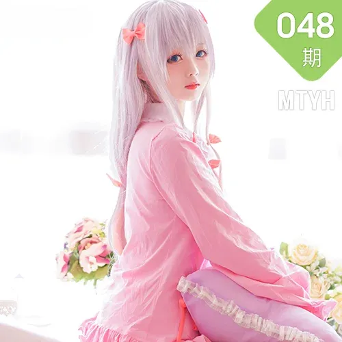 MTYH 喵糖映画 Vol.048  纱雾