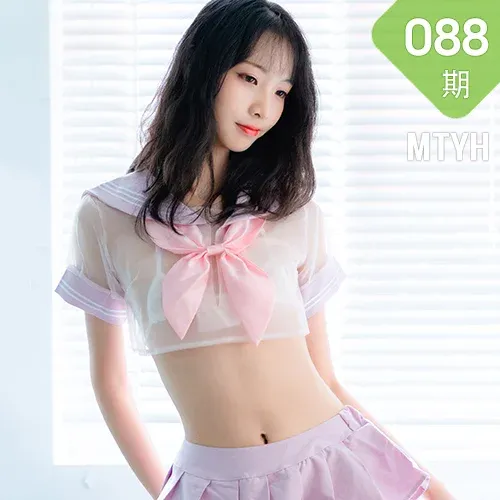 MTYH 喵糖映画 Vol.088  私房浴缸