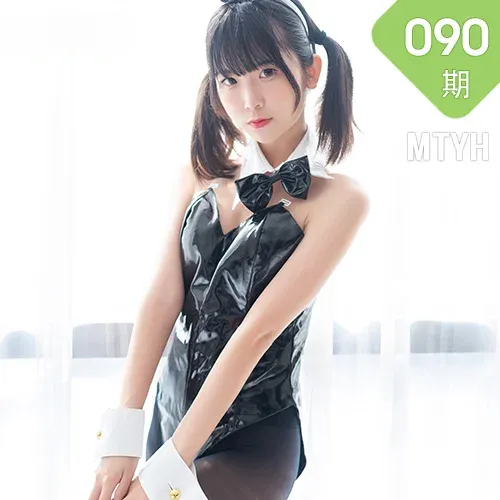 MTYH 喵糖映画 Vol.090  星野兔女郎