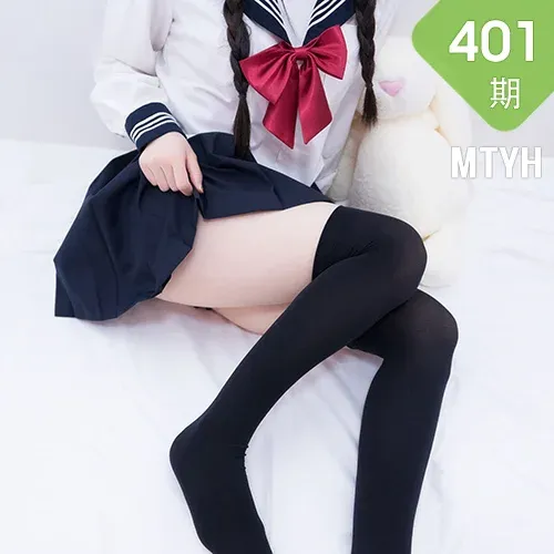 MTYH 喵糖映画 Vol.401 旗袍小狐狸
