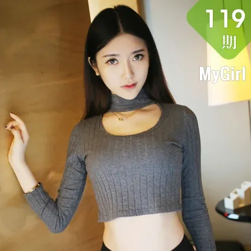 MyGirl美媛馆 Vol.119 于小小姐Momo