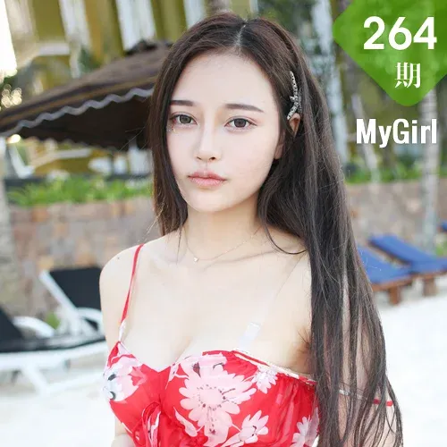 MyGirl 美媛馆 Vol.264 Modo 唐琪儿il