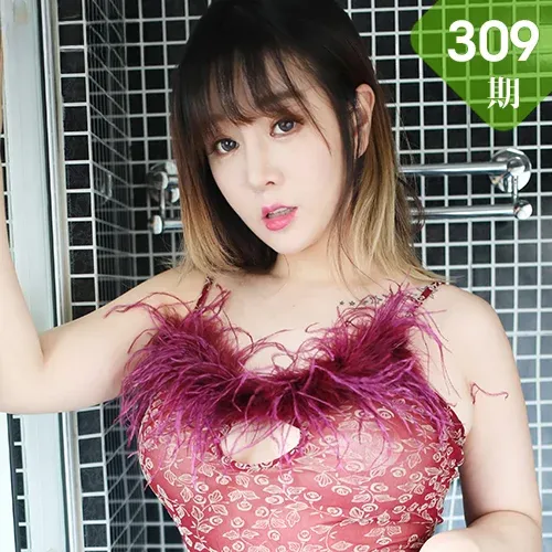 MyGirl 美媛馆 Vol.309 Modo 王雨纯