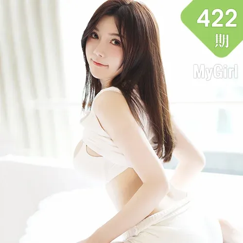 MyGirl 美媛馆 Vol.422 雪白肌肤 糯美子Mini 日本旅拍旅拍写真
