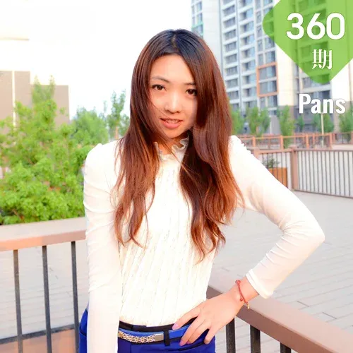 Pans 写真 No.360 默默