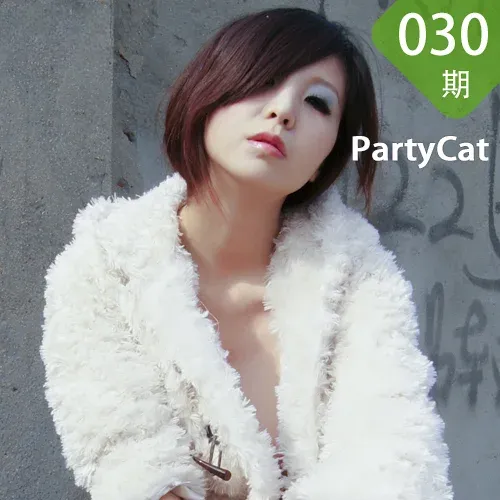 PartyCat 轰趴猫 No.030 Modo 废墟美女