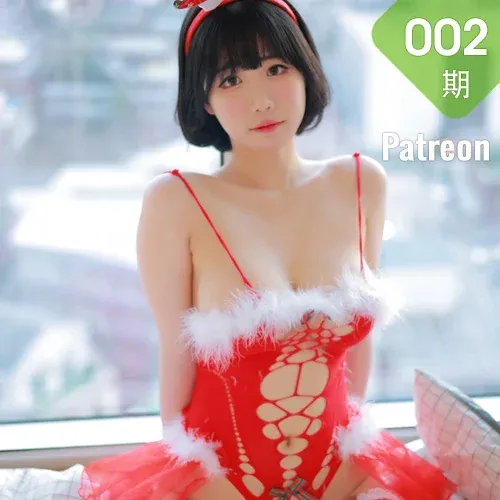 Patreon No.002  Addielyn蛋糕少女写真