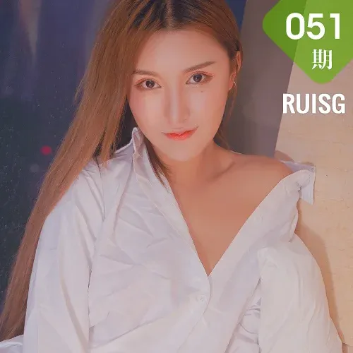 RUISG 瑞丝馆 Vol.051 Modo M梦baby