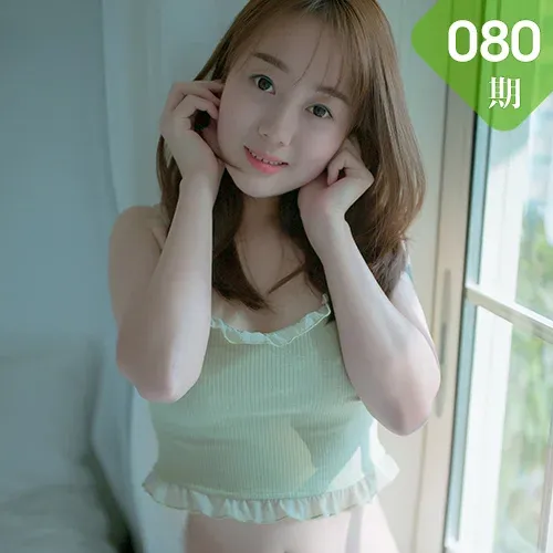 RUISG 瑞丝馆 Vol.080 Modo 风衣月Lucy